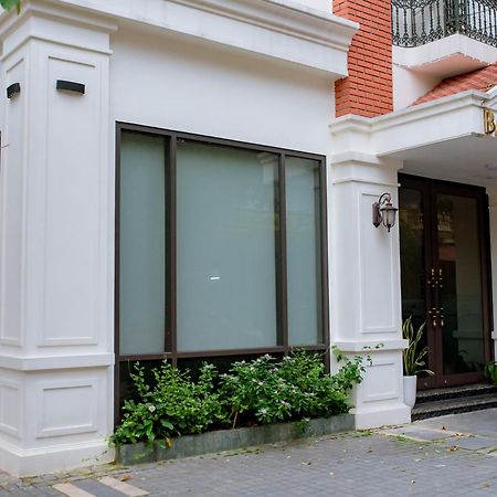 Bao Hung Hotel Thanh Hóa Εξωτερικό φωτογραφία