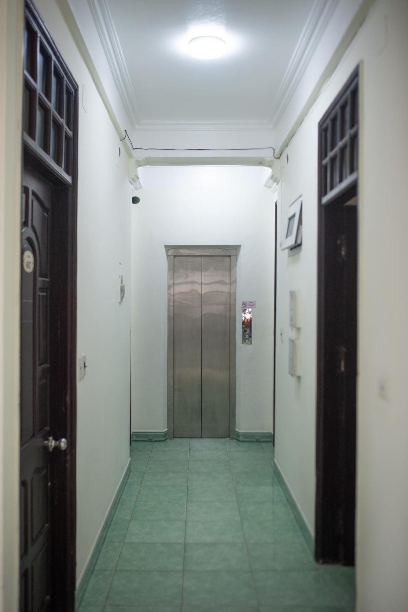 Bao Hung Hotel Thanh Hóa Εξωτερικό φωτογραφία